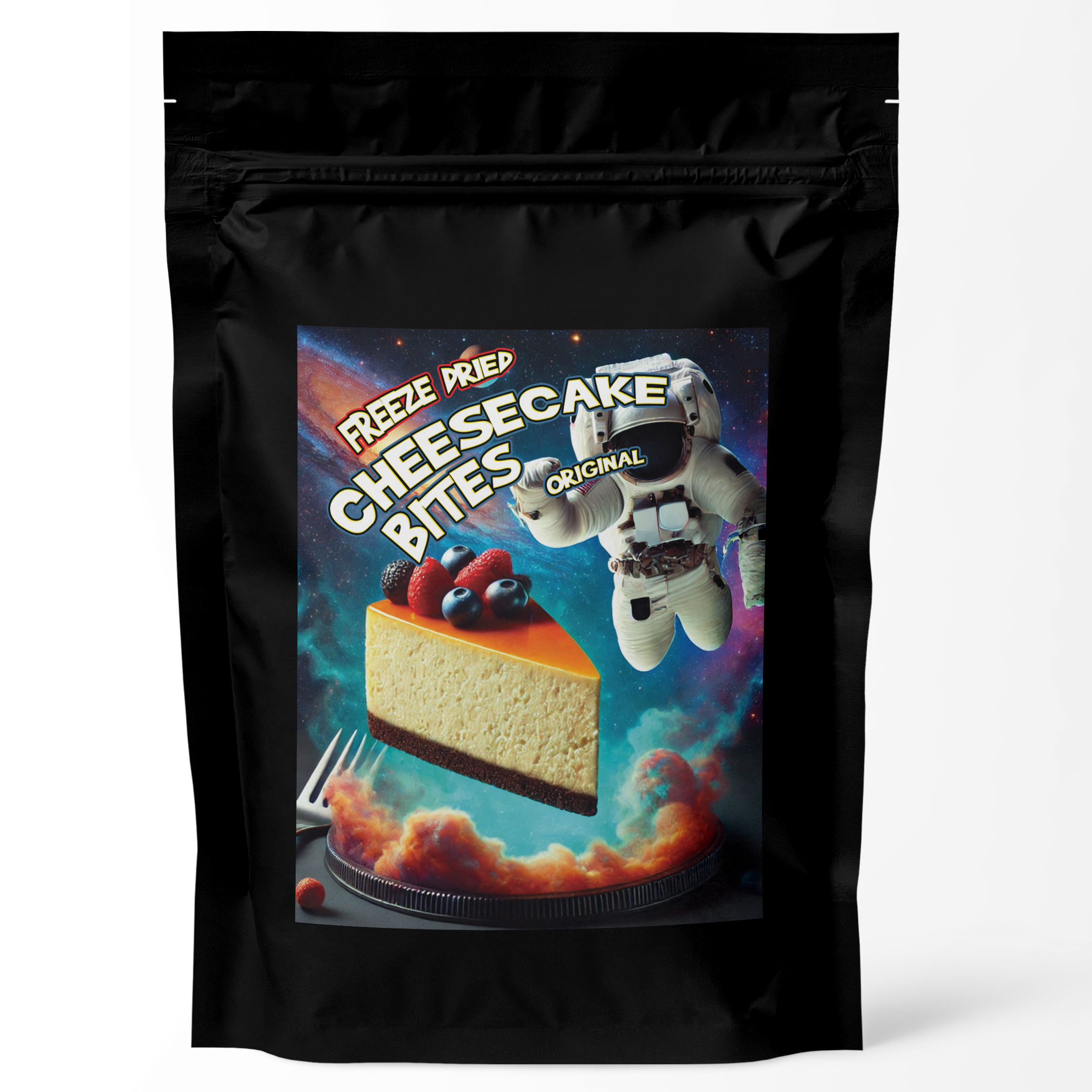 Cheesecake Bites (Original) - 1oz (28.3g)