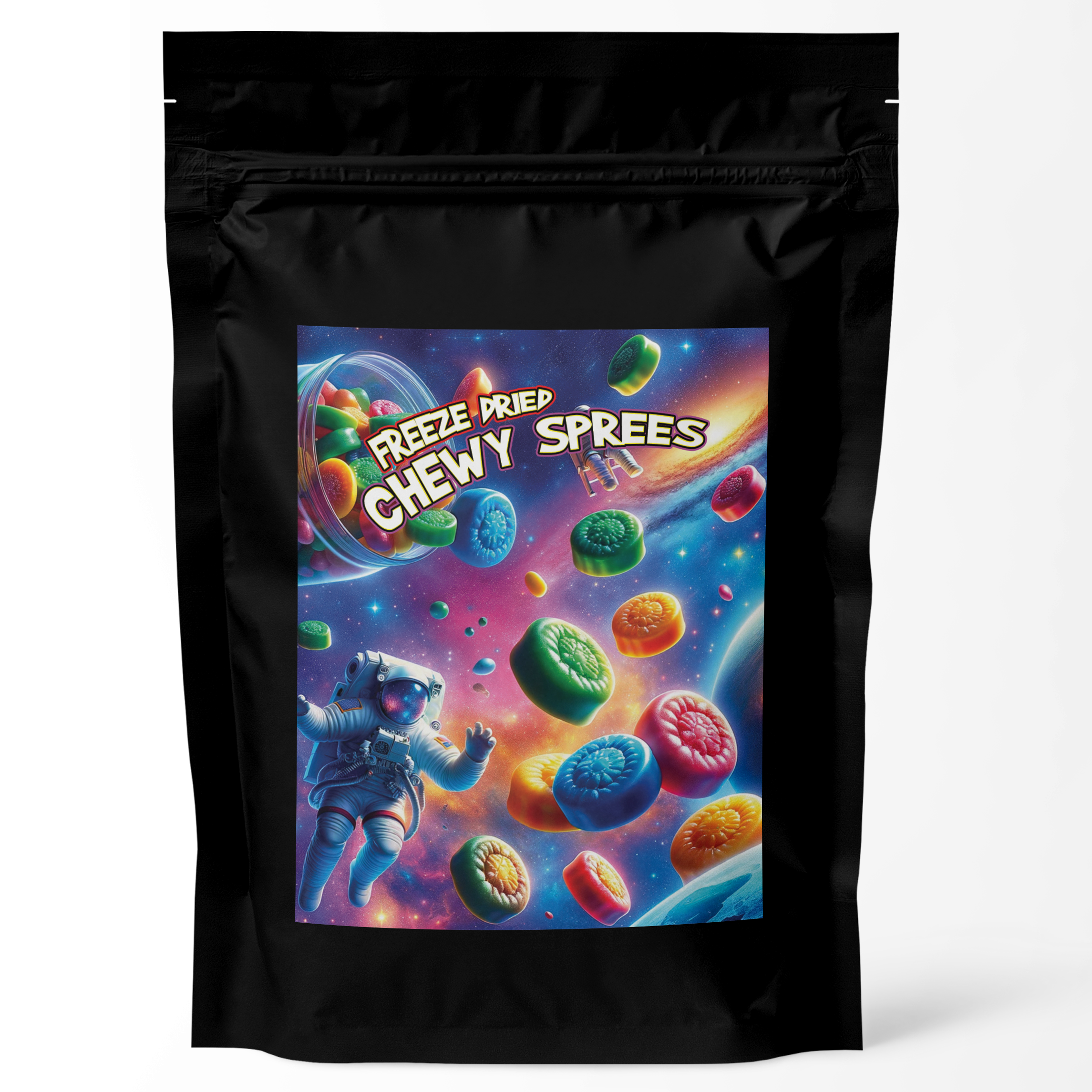 Chewy Sprees - 1.4oz (39.7g)