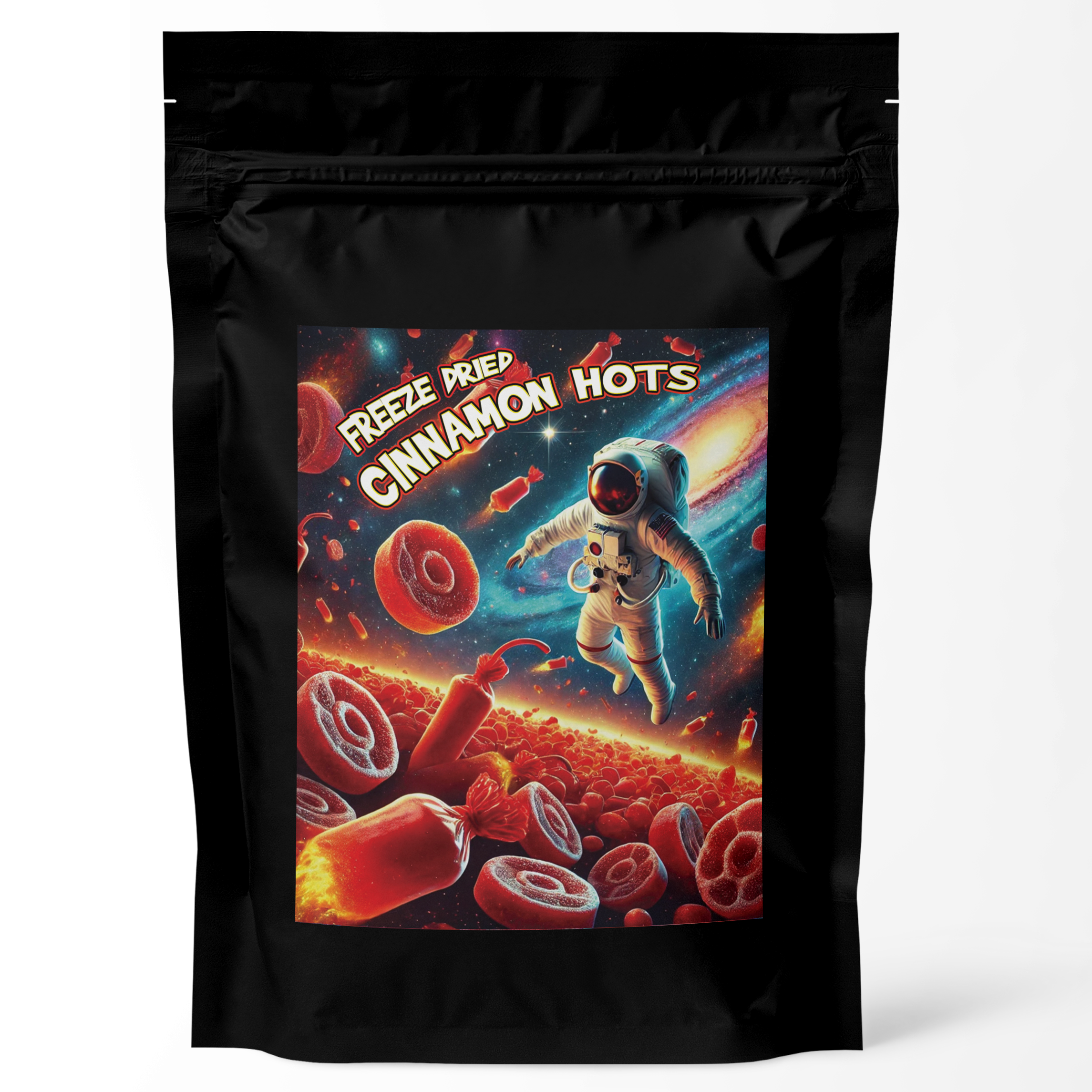 Cinnamon Hots