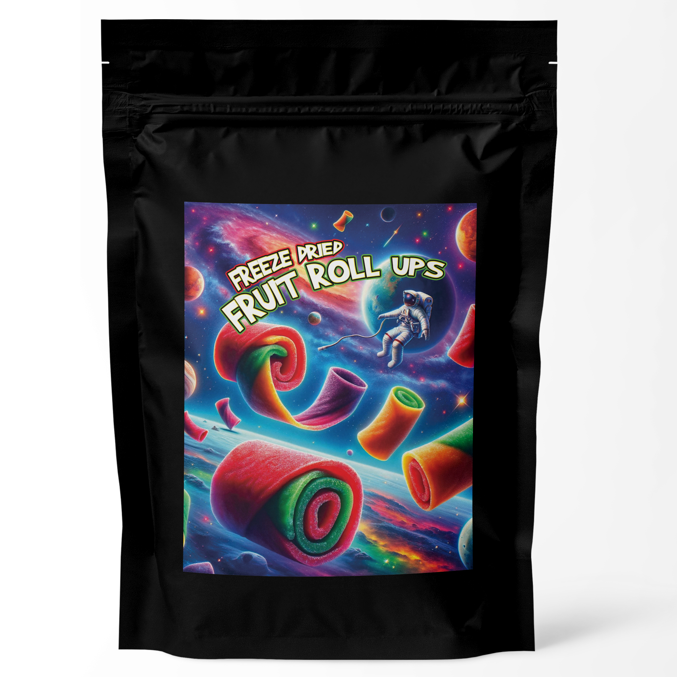 Fruit Roll Ups - 1oz (28.3g)