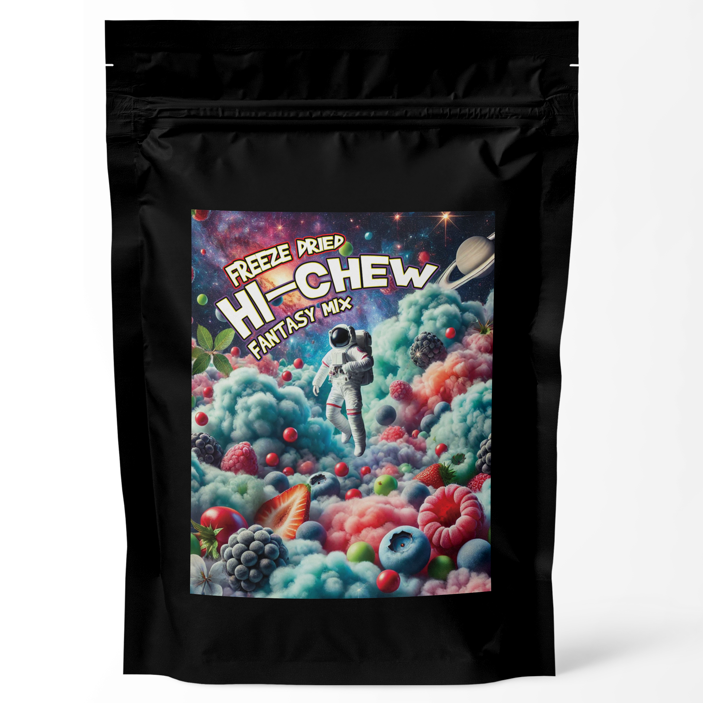 Hi Chews (Fantasy Mix) - 0.5oz (14.2g)