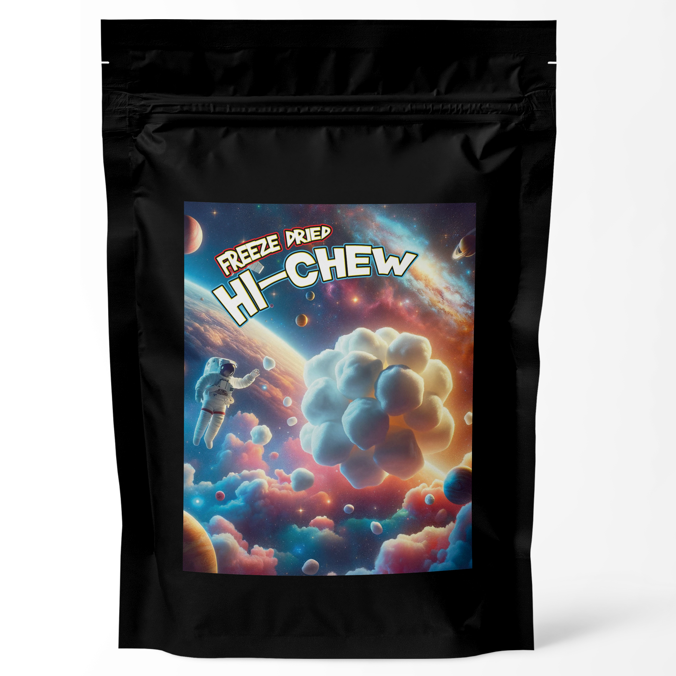 Hi Chews (Original) - 0.5oz (14.2g)