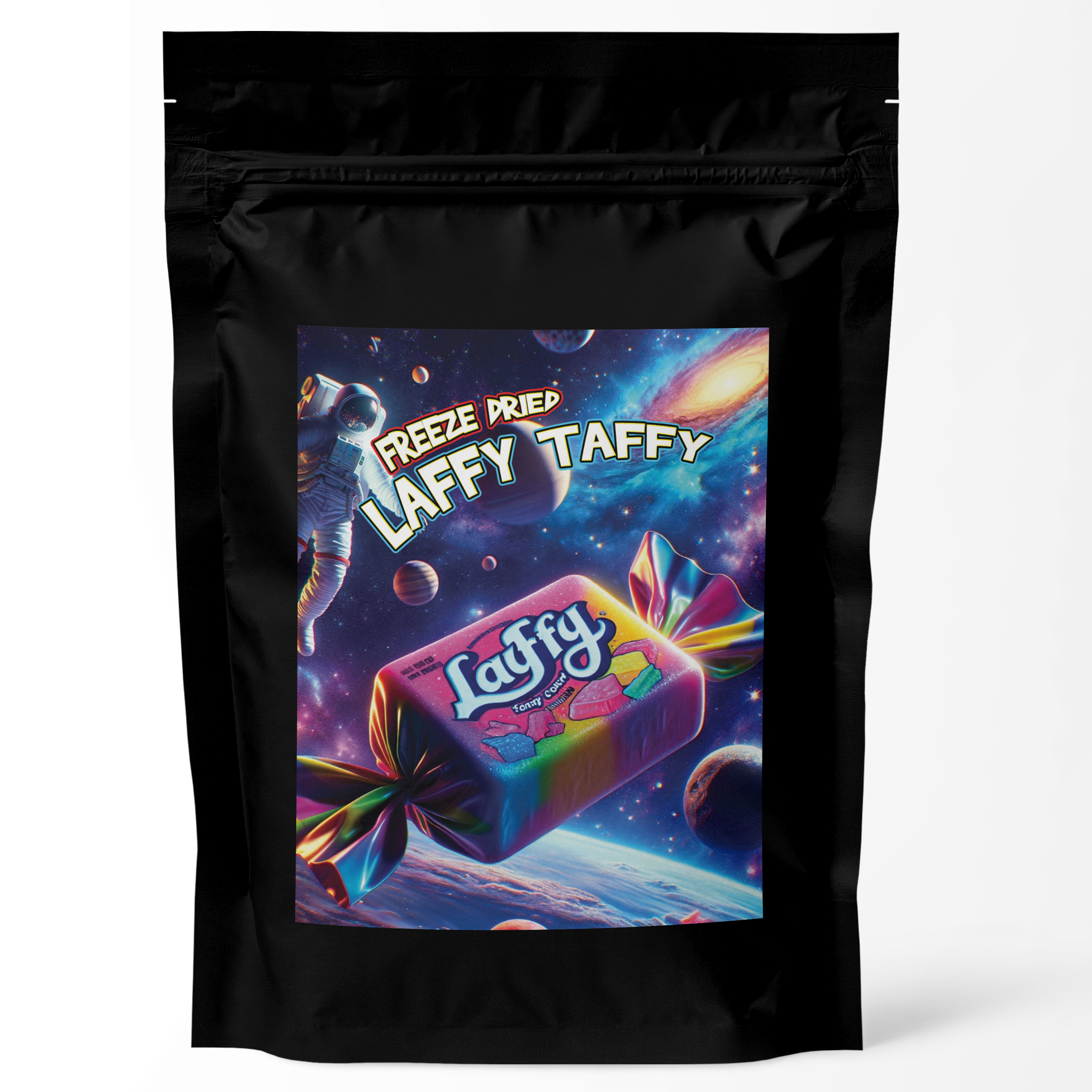 Laffy Taffy - 0.6oz (17g)