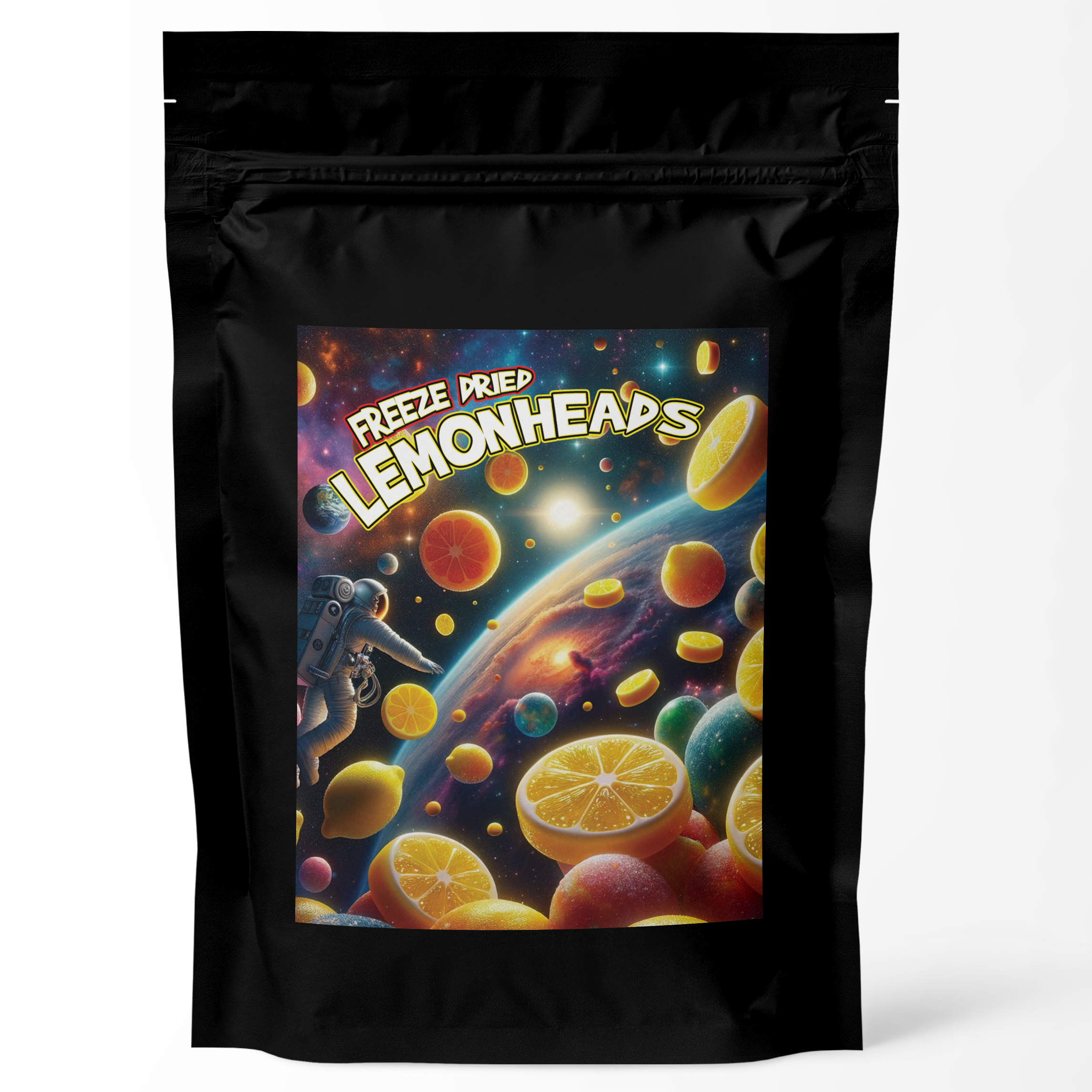 Lemonheads - 1.2oz (34g)