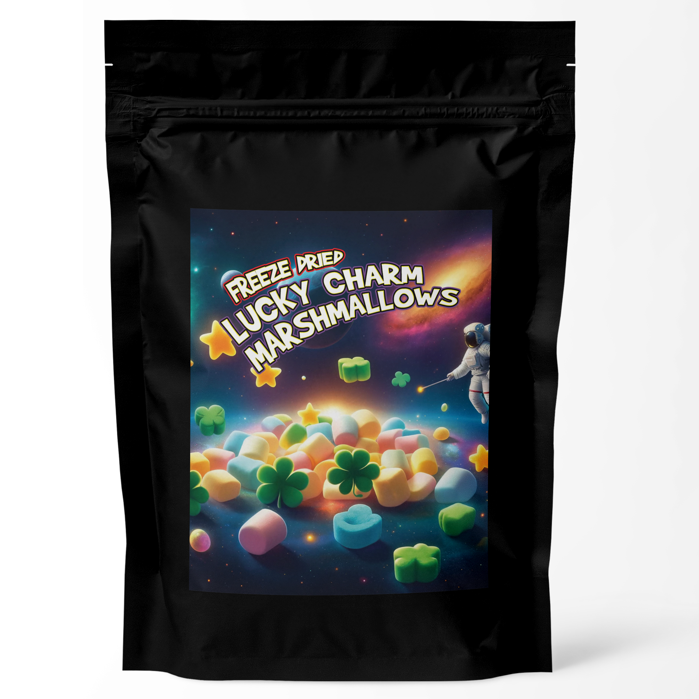 Lucky Charm Marshmallows - 0.5oz (14.2g)