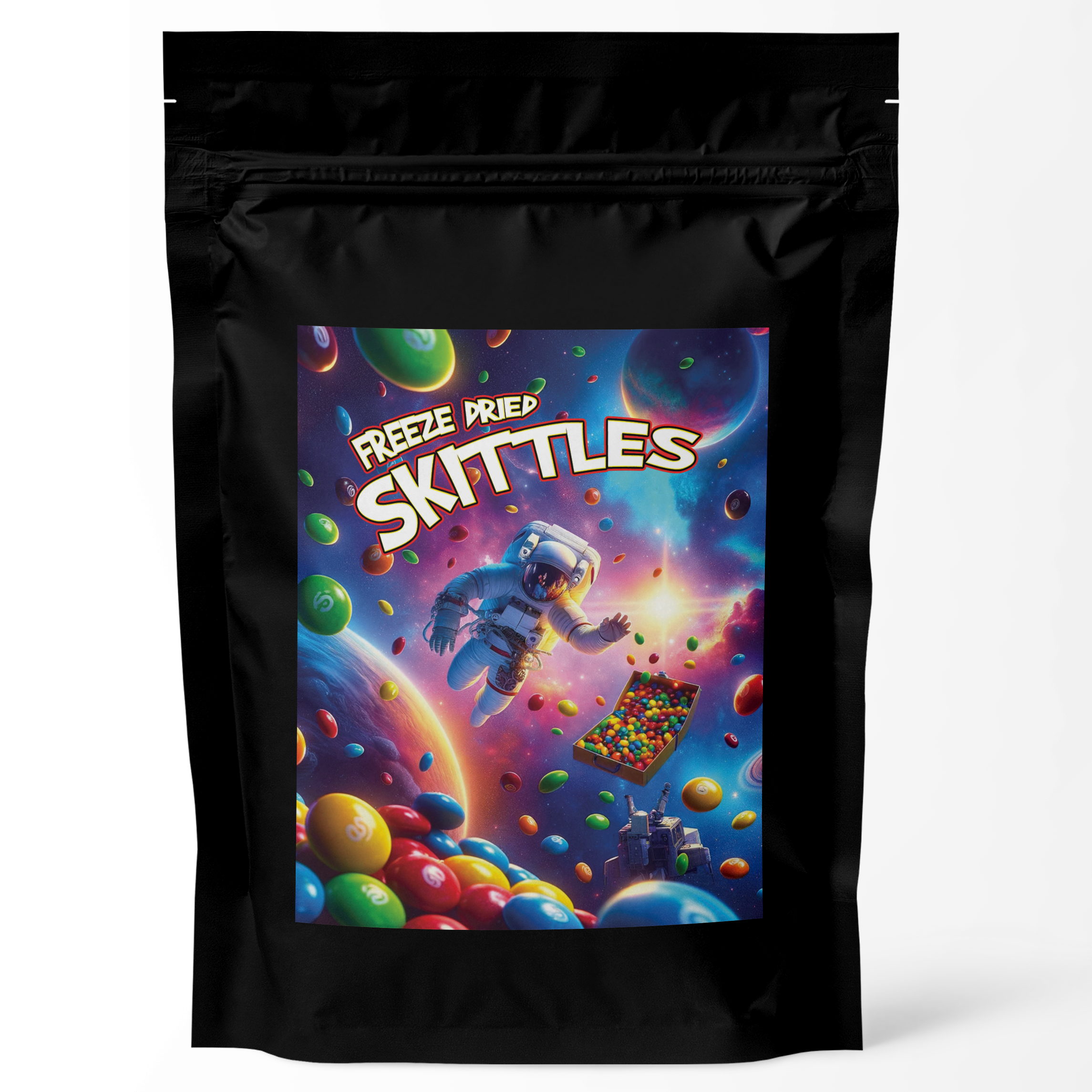 Skittles (Original) - 1.2oz (34g)