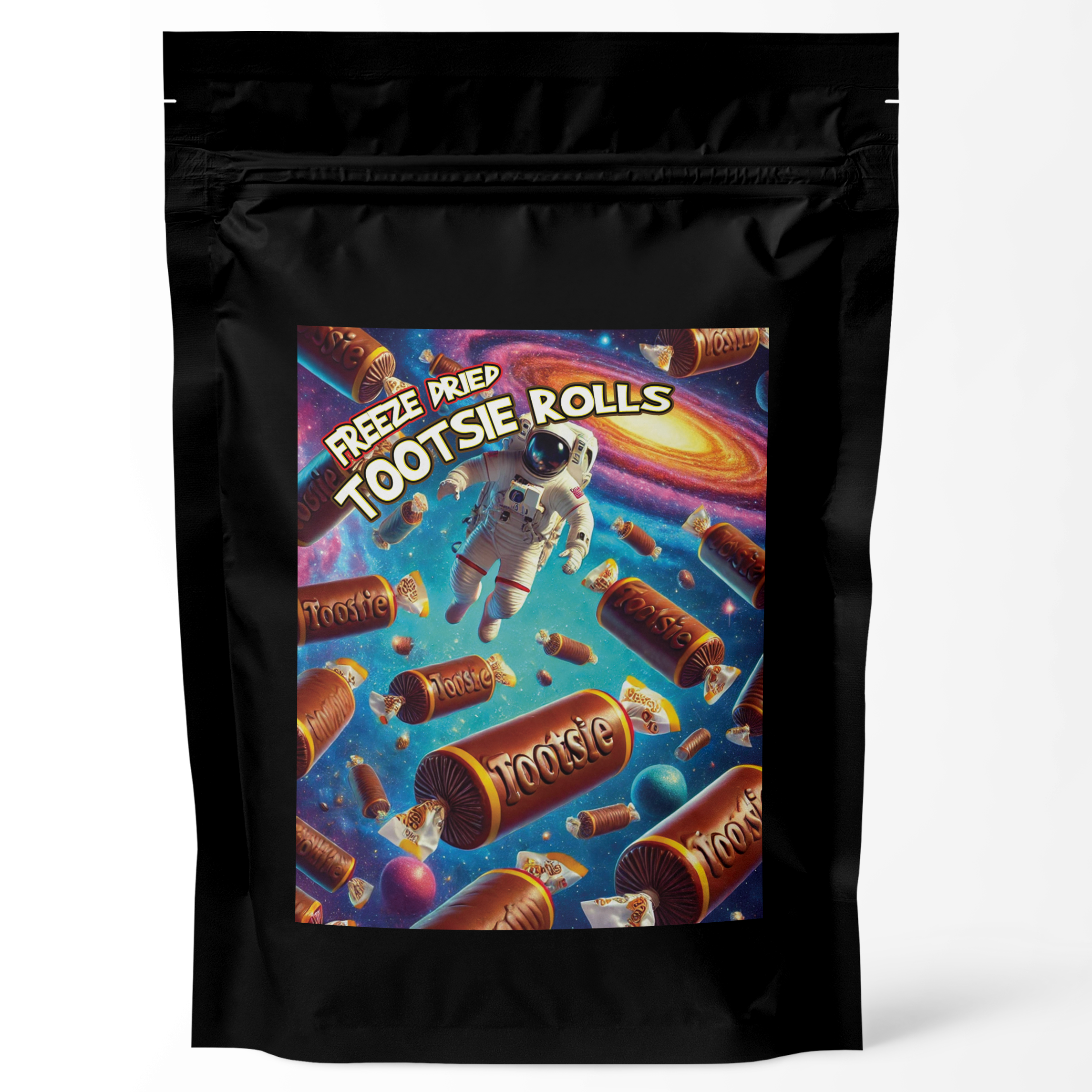 Tootsie Rolls - 0.5oz (14.2g)